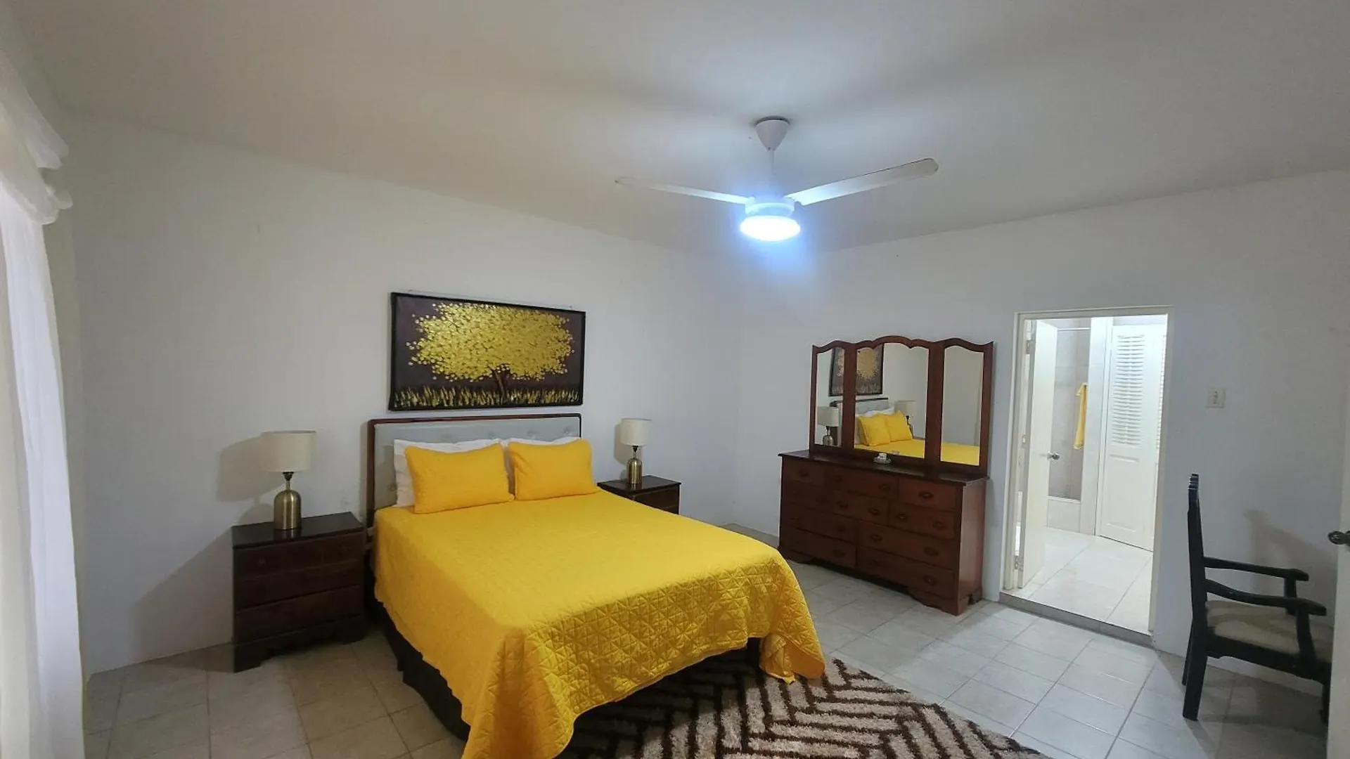 Marva'S Whitehouse By Tigress 1 Appartement Negril 0*,  Jamaica