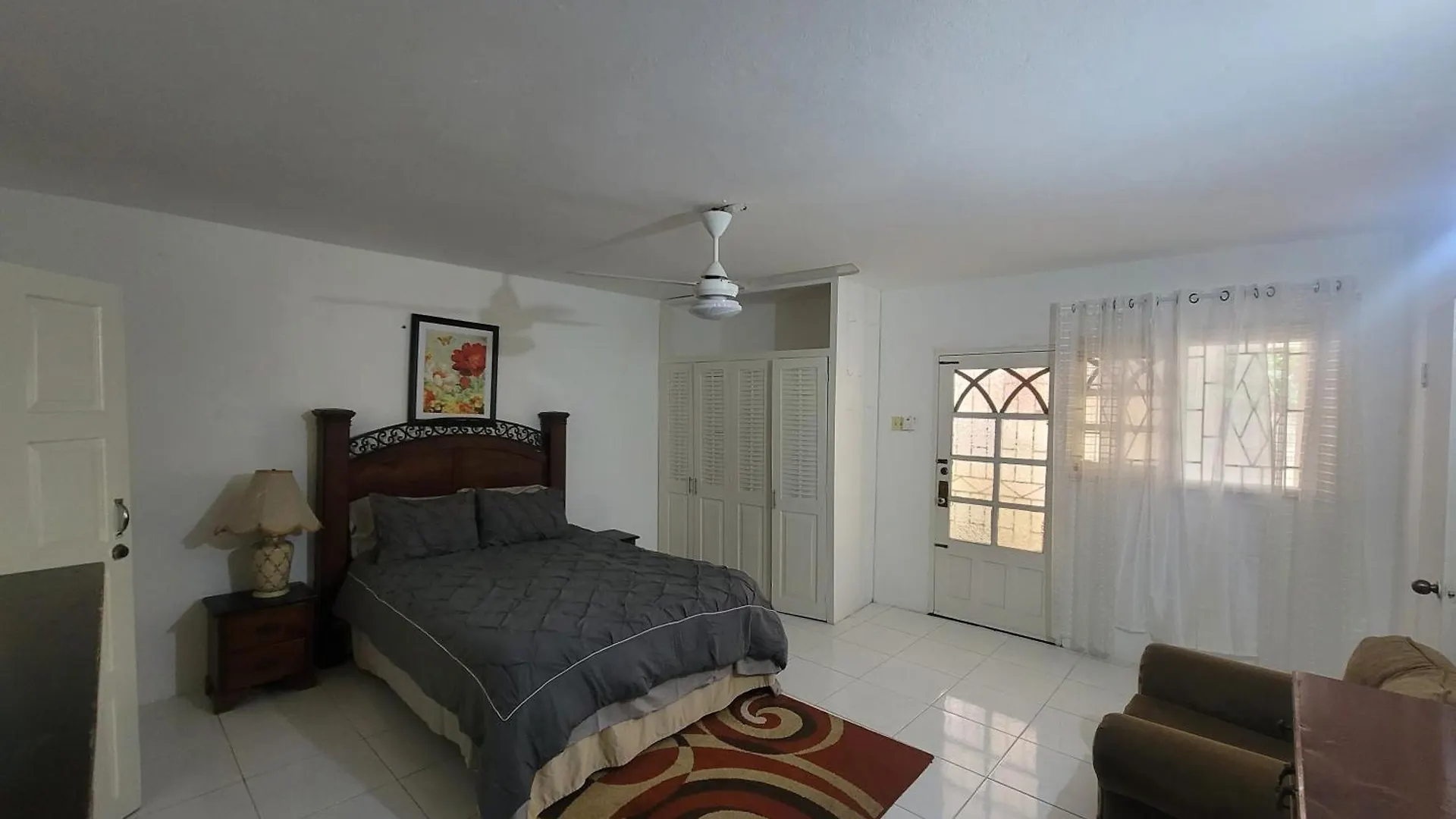 Marva'S Whitehouse By Tigress 1 Appartement Negril