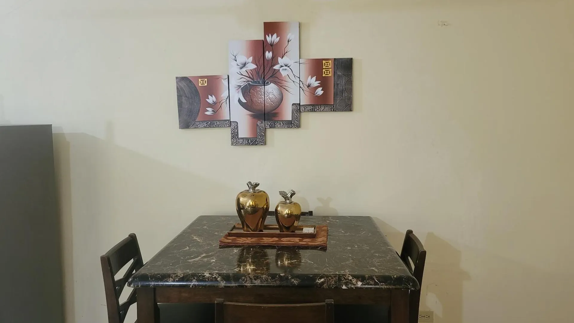 Marva'S Whitehouse By Tigress 1 Appartement Negril