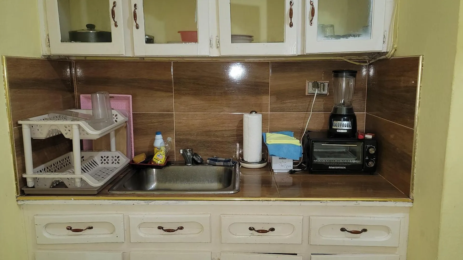 Marva'S Whitehouse By Tigress 1 Appartement Negril 0*,  Jamaica