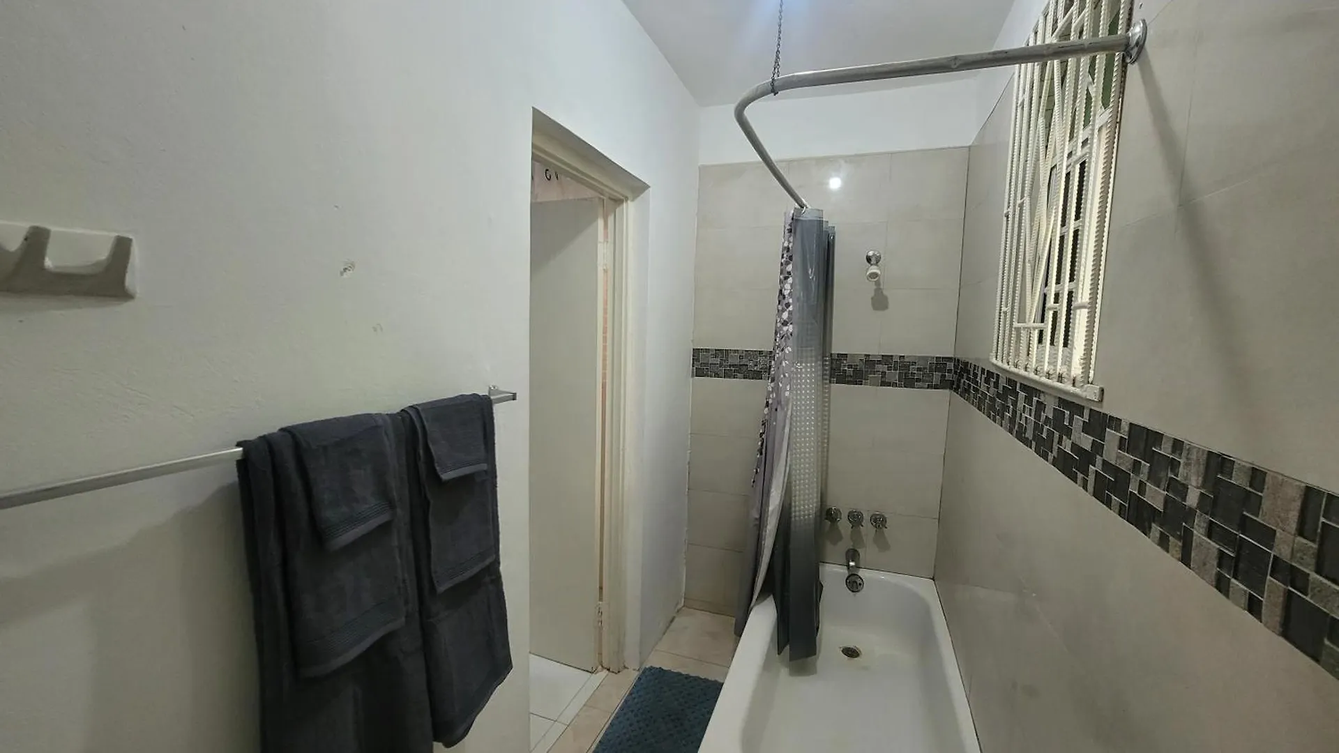 Apartmán Marva'S Whitehouse By Tigress 1 Negril 0*,  Jamajka