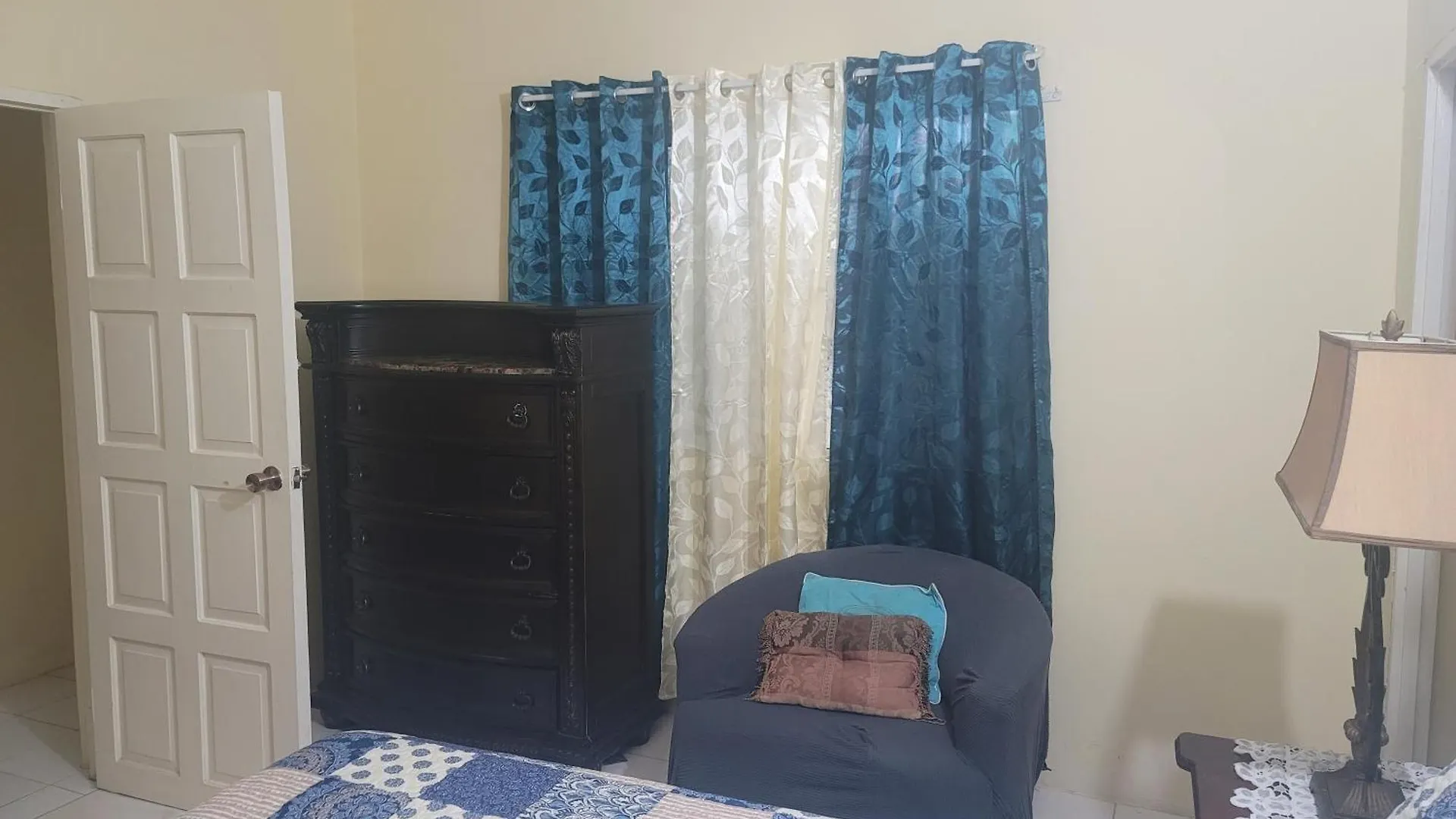 Apartmán Marva'S Whitehouse By Tigress 1 Negril
