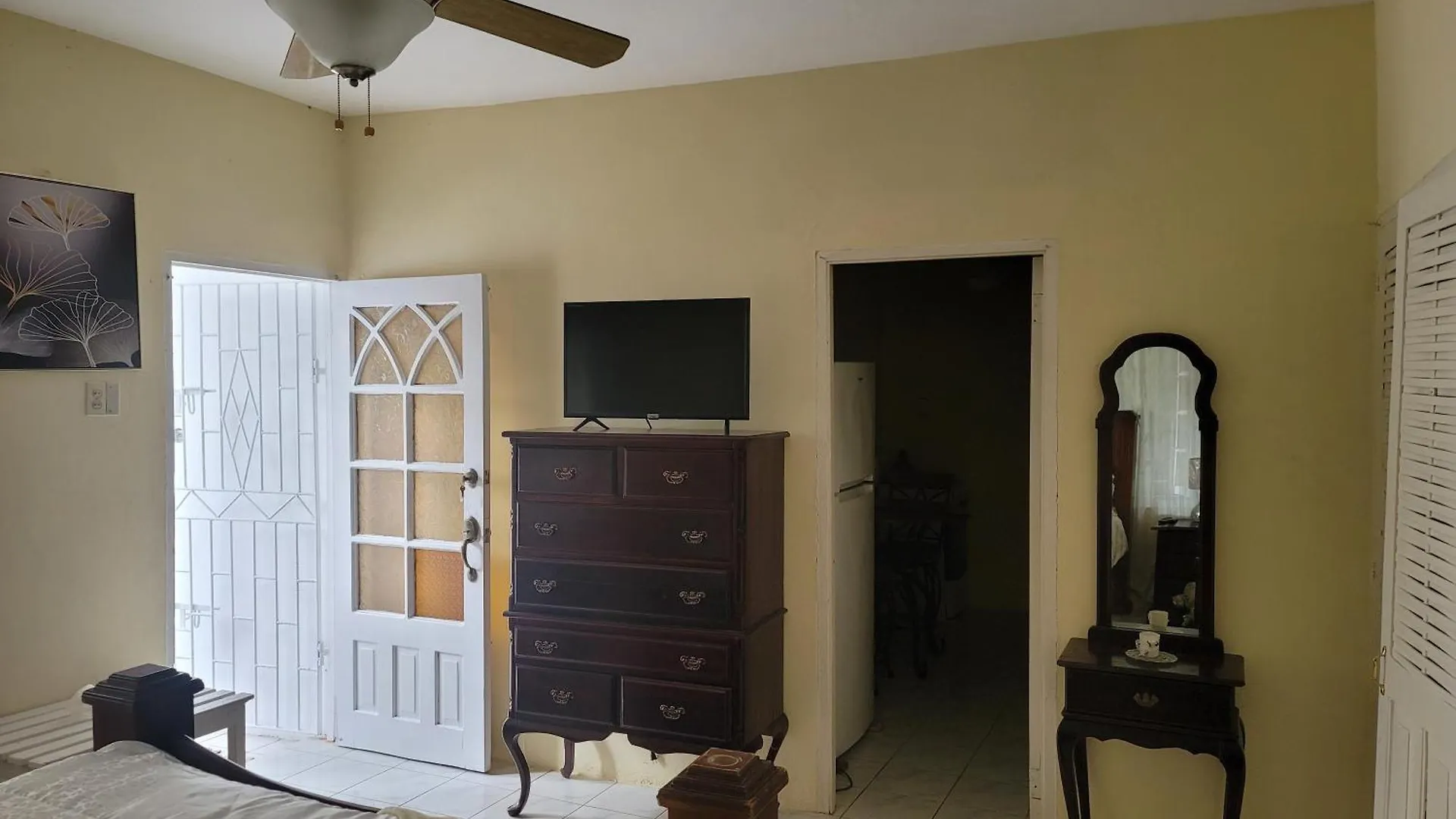 Apartmán Marva'S Whitehouse By Tigress 1 Negril