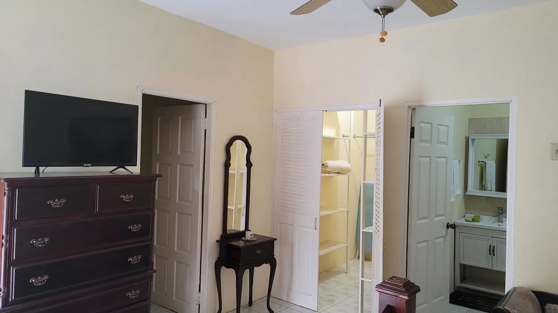 Apartmán Marva'S Whitehouse By Tigress 1 Negril