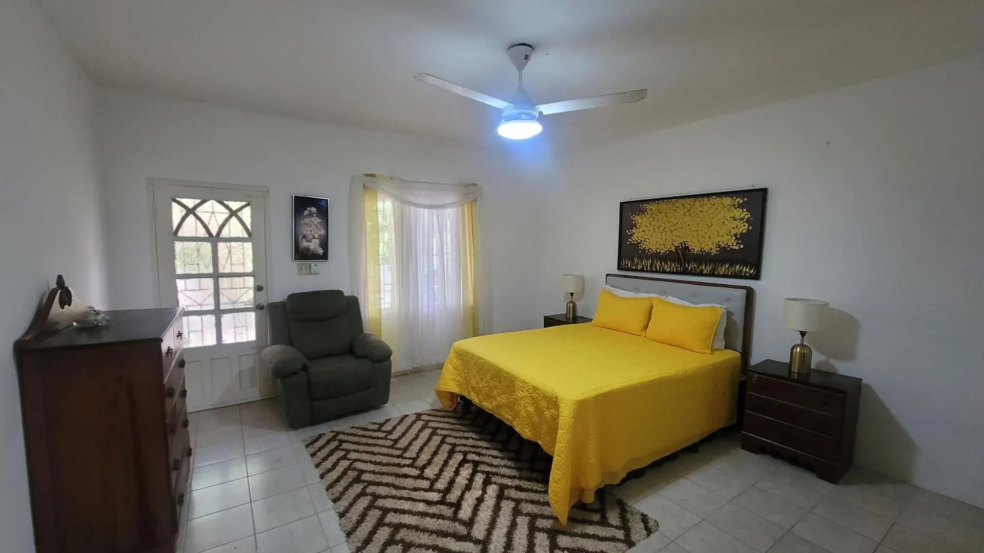 Apartmán Marva'S Whitehouse By Tigress 1 Negril 0*,  Jamajka