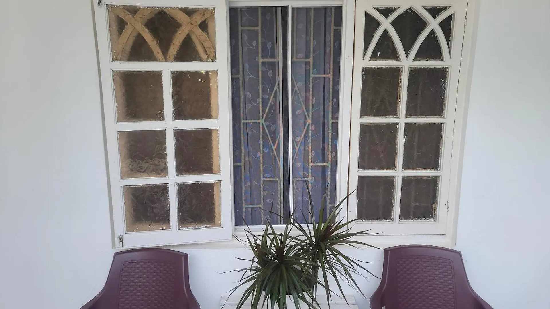 Apartmán Marva'S Whitehouse By Tigress 1 Negril 0*,  Jamajka